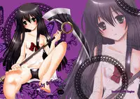 (C77) [Inudrill Lolita Engine (Inumori Sayaka)] Body & Soul (Ar tonelico)