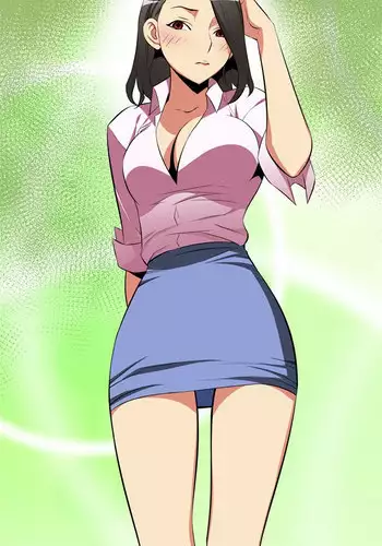 [KKUN &INSANE] Love Parameter 恋爱辅助器 80-82 [Chinese]