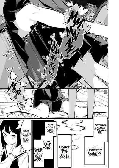 Yuri Ranbou Sareru Inma Soushuuhen | A Succubus Ravaged By Yuri Compilation