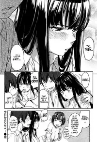 [Naruko Hanaharu] Kyou Kara Shimobe [English]