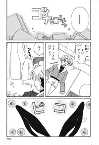 [Anthology] Pure Petit Vol. 6