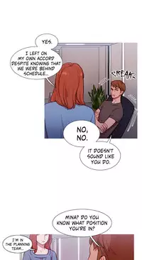 [PINKO] Scandal of the Witch Ch.1-29 (English) (Ongoing)