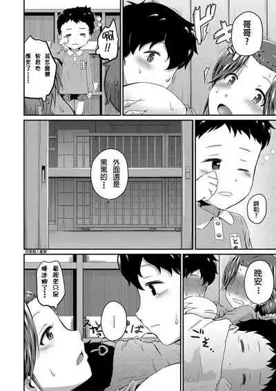 Daijoubu? Oshiri de H suru?