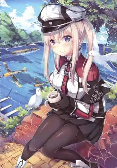 (C96) [Jun&Yuri (Yuriko)] Konya no Kihi Sakusen ~Jun&Yuri KanColle Soushuuhen~ (Kantai Collection -KanColle-)