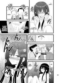 [4H] Zenra Toukou Shuukan ~Kaishi no Kotoba~ | The Naked Week [English] {Munyu}