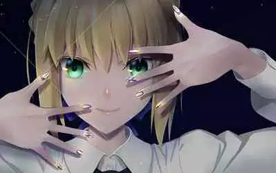 [城爪草(CRAZY CLOVER CLUB )]衛宮家佚事(chinese)