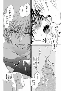 [CROCODILE-Ave. (Gangstar Yoshio)] Megamix Gravitation Hiyoko (Gravitation)