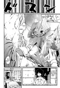 (C83) [Erdelied (Nenemaru)] Ajin Shoujo Tan Vol. 3 [English] {biribiri}