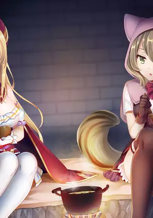 Teni majutsu-shi Silvia