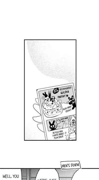 [Bettii Taora] Handcuffed Sex (Complete) [English]