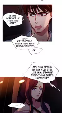 [PINKO] Scandal of the Witch Ch.1-29 (English) (Ongoing)