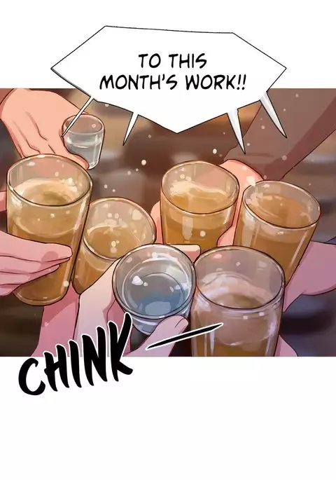 Scandal of the Witch Ch.1-31