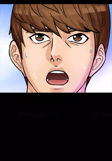 Secret Island Ch.1-25