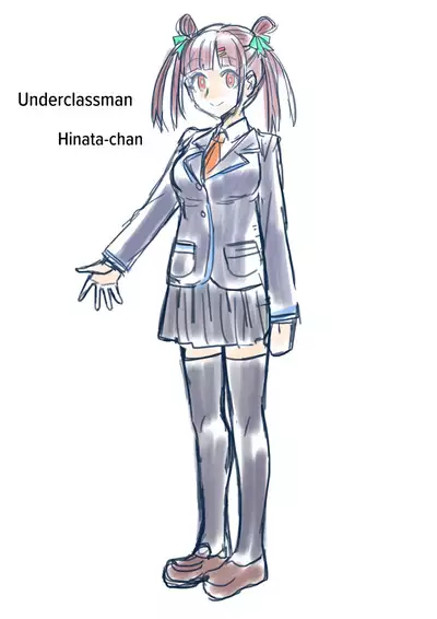 Cool Bishoujo Remodeling Ch1-30