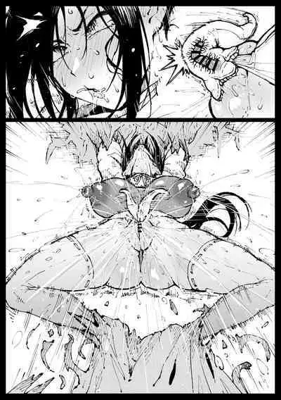 Anti-Insect Specialists small collection | 对虫师小合集