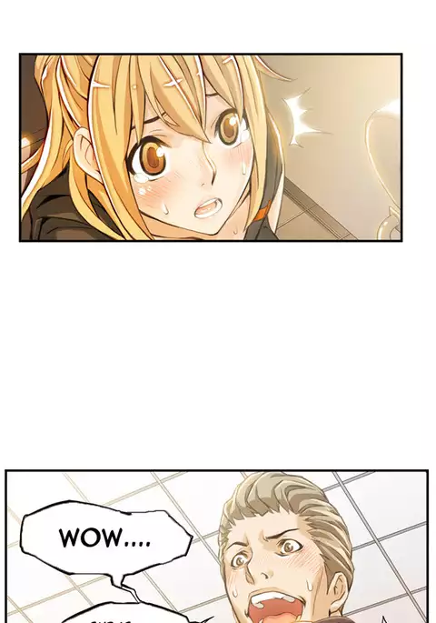 Kill the Dead Bastard Ch.0-11