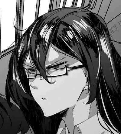 Fuuki Iinchou-chan wa Wakaraseraretai