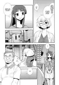 [Shinozaki Rei] Wana ~Damasare Yogosareta Couple~ Ch. 3-10 [English] [SMDC]