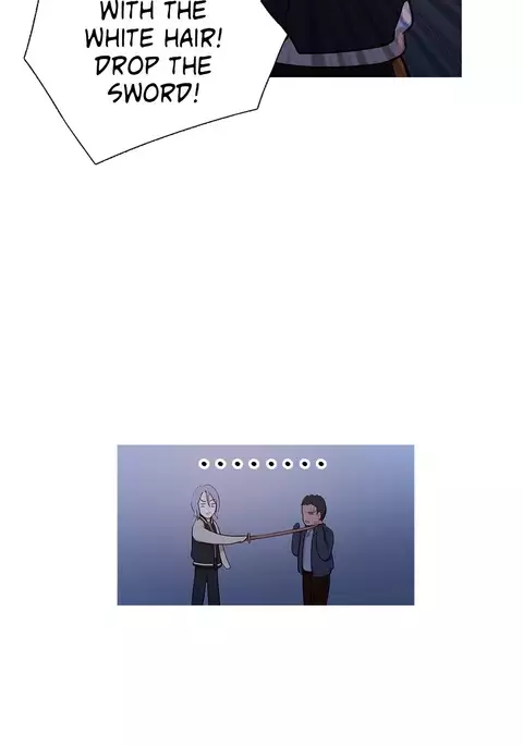 Scandal of the Witch Ch.1-38