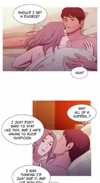 [PINKO] Scandal of the Witch Ch.1-29 (English) (Ongoing)