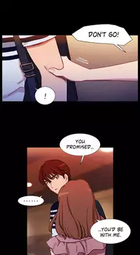 [PINKO] Scandal of the Witch Ch.1-29 (English) (Ongoing)