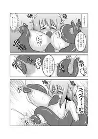 [FONETRASON (Ryutou)] Shield Knight Elsain ExtraCollection [Digital]