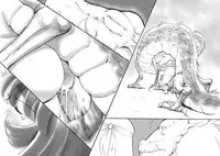 [pink-noise] Love☆Blade Shin Ryuu-hen (Queen's Blade)