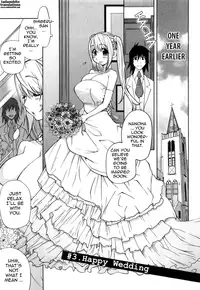 [Kotoyoshi Yumisuke] Omoitattara Chichijitsu [English] [tadanohito]