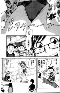 [Hidemaru] Ryoujyoku!! Urechichi Paradise [Chinese]