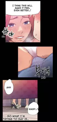 [BAK Hyeong Jun] Sweet Guy Ch.1-50 (English) (YoManga) (Ongoing)