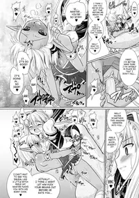 [Rusty Soul, Alto Seneka] Brandish 3 [English] [SaHa] [Digital]