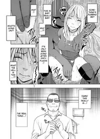 [Crimson Comics] Sensation Linking Magical Onahole (English) {Kizlan}