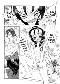 [Sasahara Yuuki] Shall We Game? [English] [YQII]