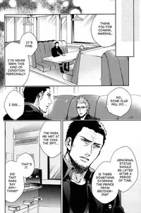 (TWINKLE MIRAGE5) [LEGO! (Nakagawa)] Ingaritsu Refrain (Final Fantasy XV) [English]