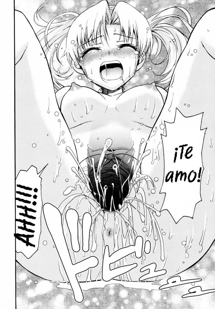 Yanagida-kun to Mizuno-san 2