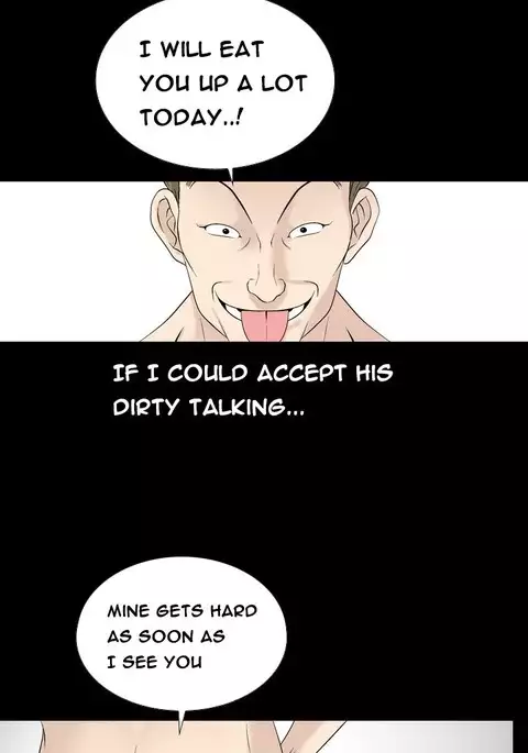 The Taste of Hands Ch.1-46