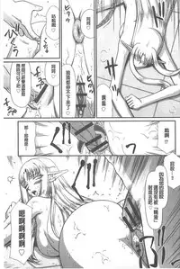 [Taira Hajime] Ingoku no Kouki Dietlinde [Chinese]