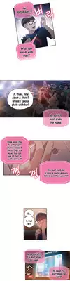 [BAK Hyeong Jun] Sweet Guy Ch.1-50 (English) (YoManga) (Ongoing)