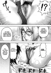 [DT Koubou (DAIGO)] S-kke Mama no Kibishii Kozukuri Seikyouiku [English] [Digital]