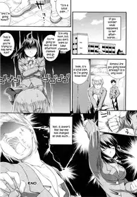 [John Sitch-Oh] Versus Onnanoko [English] [Kusanyagi]