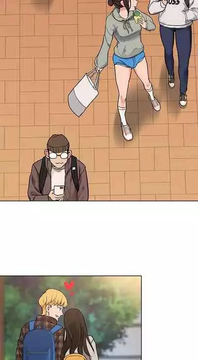 IT'S A SECRET 01-07 CHI (MANHWAROSHIXP)