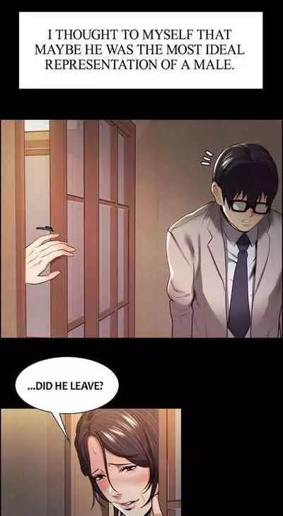 Taste of Forbbiden Fruit Ch.21/24