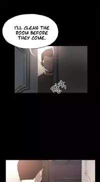 [Mr. Byeong-Su] Cohabitation Ch.1-31 (English) (Ongoing)