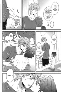 (C87) [CACHE-CACHE (Nanjou Papiko)] DripLink01 (Free!) [English] [ichigo-day]