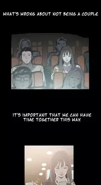 [Mr. Byeong-Su] Cohabitation Ch.1-31 (English) (Ongoing)