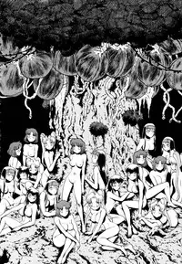 [Anthology] Comic V.G.-Max (Variable Geo)