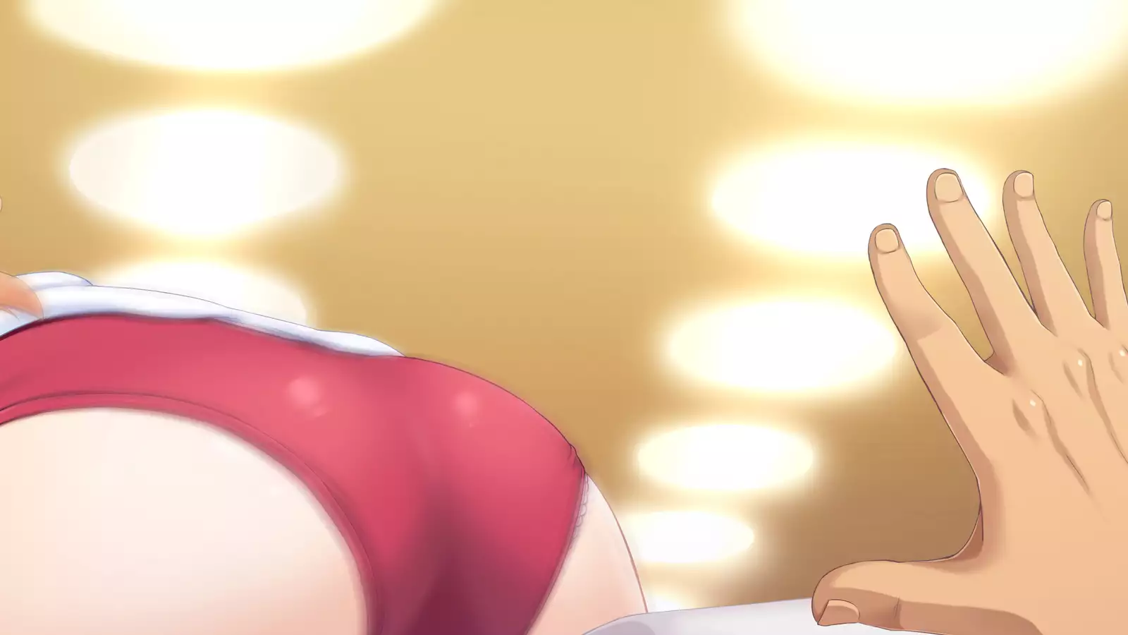 Junshin na Elf no Ryuugakusei ni Anal Choukyo shiyo！