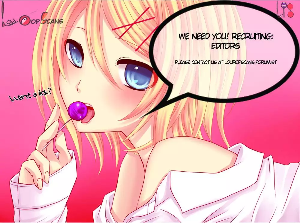 The Shimoedas, a poor but happy circle. Chapter 7