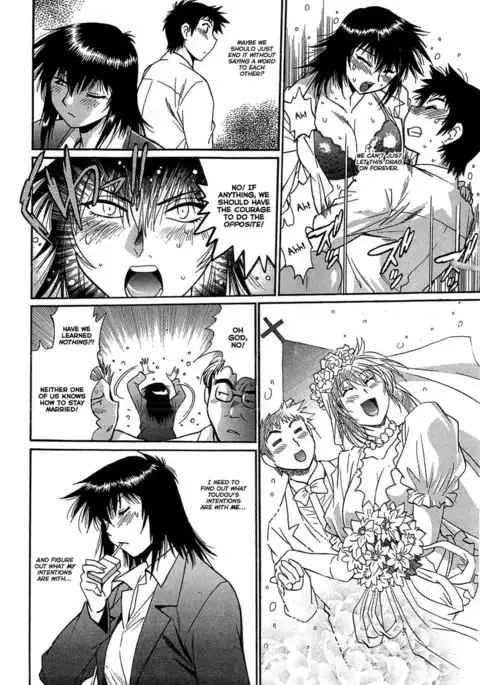 Kanojo de Ippai 2 {Ochimusha}