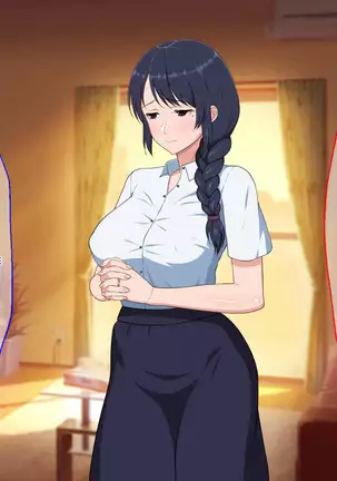 Lonely Beautiful Mother Drowns in Lustful Sex With Her Son